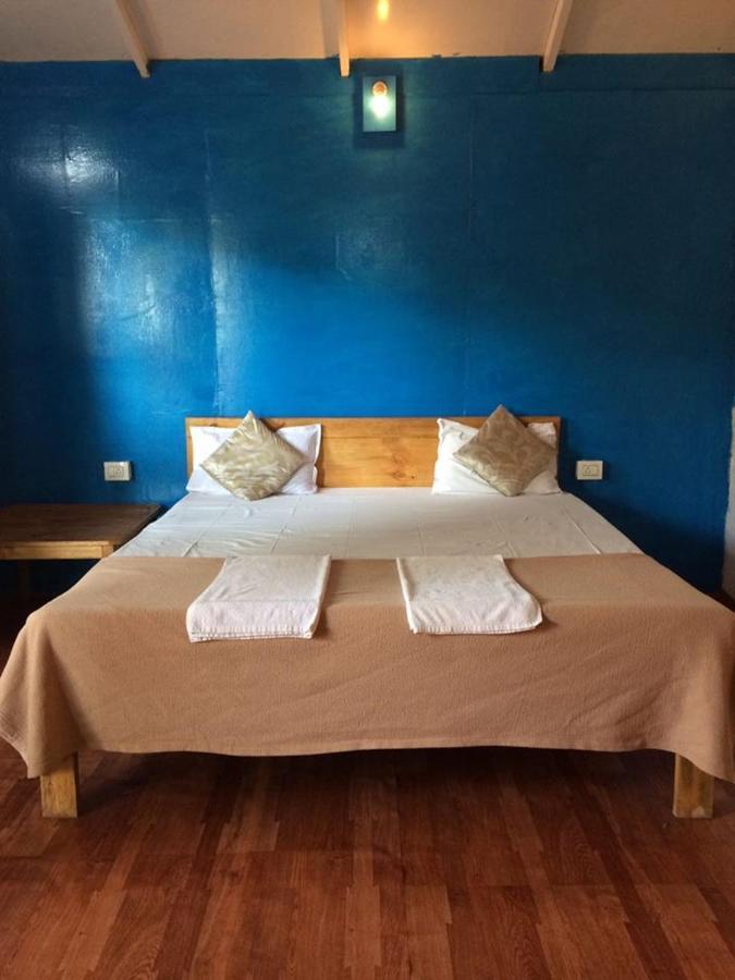 The Shiva Village マンドレム エクステリア 写真